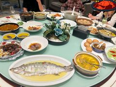 -世纪缘国际会议中心·中餐厅(百家湖店)