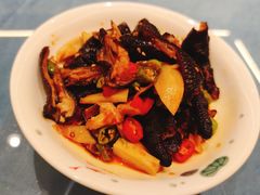 -阿毛饭店(和义路店)