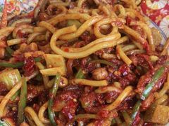 -帕米尔食府(白云观店)
