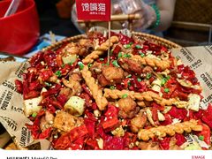 -馋嘴猫北京食堂·烤鸭·宵夜(亚运村店)