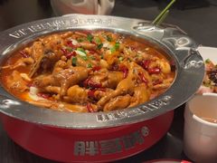 -胖哥俩肉蟹煲(湖滨银泰in77店)