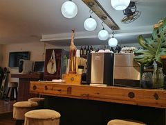 -参差咖啡(水果湖公园店)