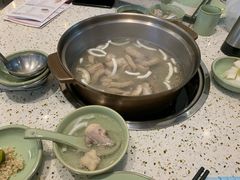 椰子鸡-椰子营·椰子鸡火锅(万象里店)