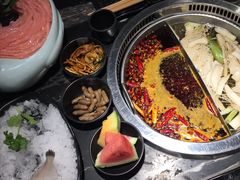 -小王少龙火锅(沙南街店)