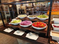 -食间牛排(湖西路店)