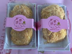-老婆很芒榴莲千层蛋糕(丽泽桥店)