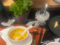 -牛将军•涮肉•烤肉(北京王府井·故宫店)