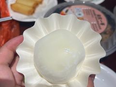 -民信老铺(双皮奶博物馆店)