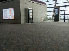-上海浦东国际机场-T2航站楼