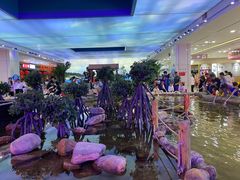 -鸿通城购物中心