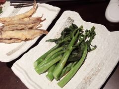 -领事馆19号中餐厅(厦门海景洲际酒店)