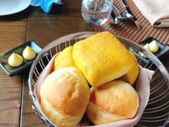 -Kathleen's Waitan 凯圣琳江景西餐厅(外滩店)