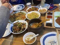 -满园烤鸭·春饼(中街大悦城店)
