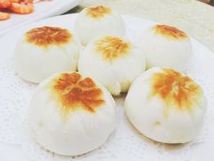 生煎包-荔城生鲜盛宴(番禺旗舰店)