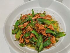 -延年酒店-延飨餐厅(延年文苑店)