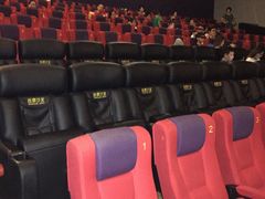 -武汉华夏国际影城(鲁广店)