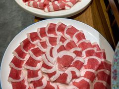 -东来顺饭庄(上地华联店)