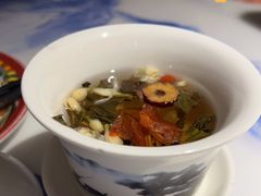 -醉英雄四川料理(新塘万达广场店)