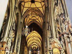 -斯蒂芬主教座堂(Stephansdom)