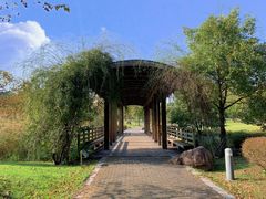-白塘生态植物园