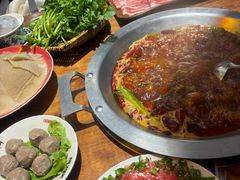 -楠火锅(哈尔滨金爵万象店)