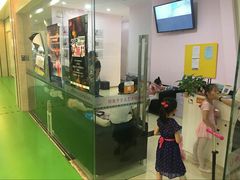 -予荷舞蹈(盛景校区)