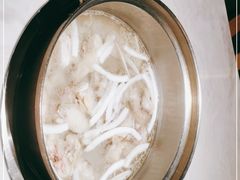 -狐狸爱上椰子鸡(滨江星光大道店)