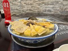 -三林本帮馆(中林街店)
