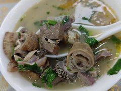 -清真·鸦儿李记·小馆(后海店)