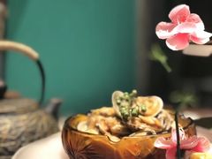 -佬麻雀·新湘菜(珠海金发购物中心店)