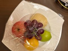 -北京中国大饭店