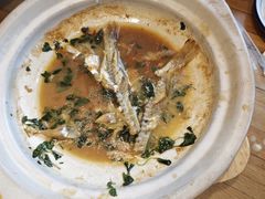 -永安鱼庄·镇江菜(丁卯店)