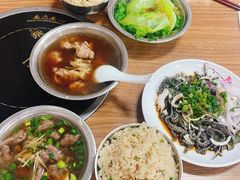 -歪头牛肉(金龙壹号店)