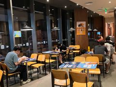 -汉堡王(徐汇绿地缤纷店)