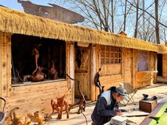 -辛庄国际文化艺术区