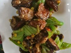 -人民公社大食堂(顺义总店)