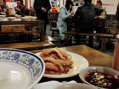 -蜀厨蓉匠(广福店)