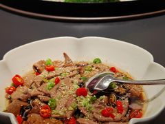 -湯記傳菜