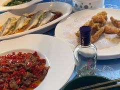 -都市阳光海鲜城(青山湖店)