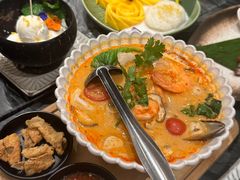 -Thai Alley泰爱里(二沙岛店)