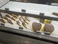 -Awfully Chocolate(嘉里城店)