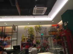 -满得意茶餐厅·顺德家常菜·港式经典(大良店)