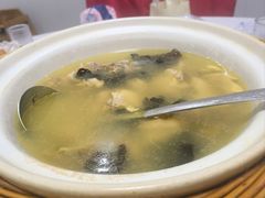 -翠茗农庄土菜馆(天目湖店)