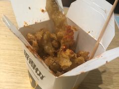 -莱得快酸辣粉(天和里店)