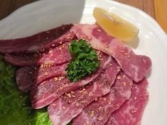 -隐家本格烧肉(万达广场店)