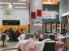 大堂-金多鱼大排档·烤鱼·烧烤·宵夜(江南水都店)