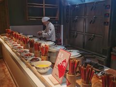 -田小狗的饭店(才子佳郡店)