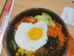 -米村拌饭(天津东丽万达店)