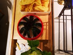 -俏牛哥鲜牛肉牛肆馆(重庆天地店)