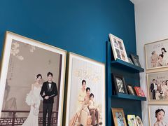 -海马体家庭照相馆(北京芳圆里 ID MALL店)